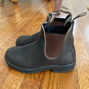 Blundstone Boots
